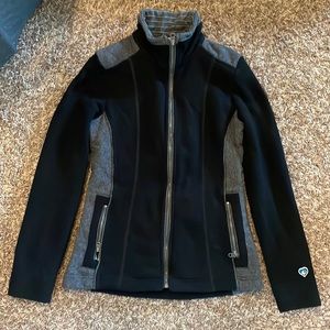Kuhl Full Zip Sweater Size XS